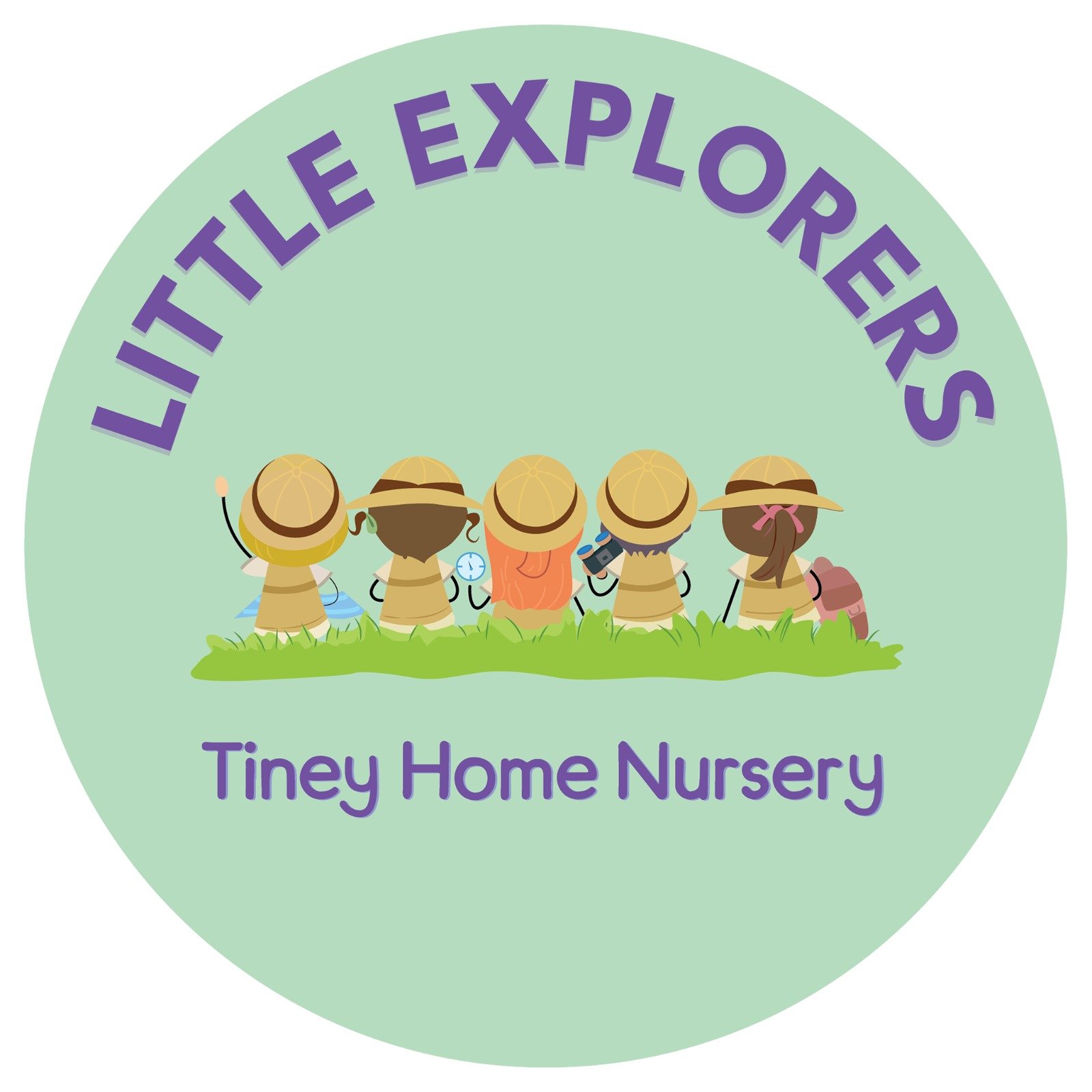 Little-Explorers